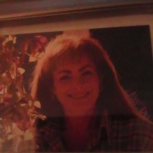 Meet your Posher, Barbara